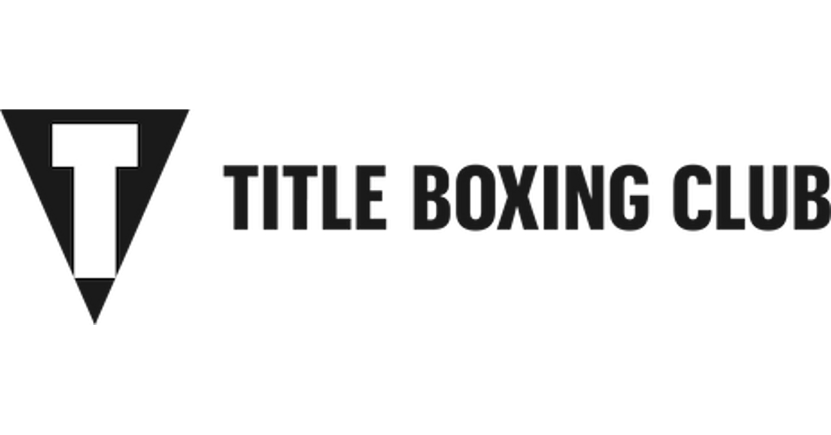 Title Boxing Writing Title Boxing